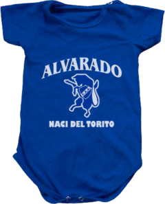 Body De Bebê 100% Algodão Alvarado 7 Modelos - LM MERCHANDISING