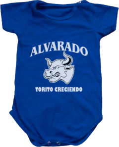 Body De Bebê 100% Algodão Alvarado 7 Modelos na internet