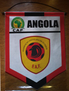 Flâmula Grande Selecciones de CAF - comprar online