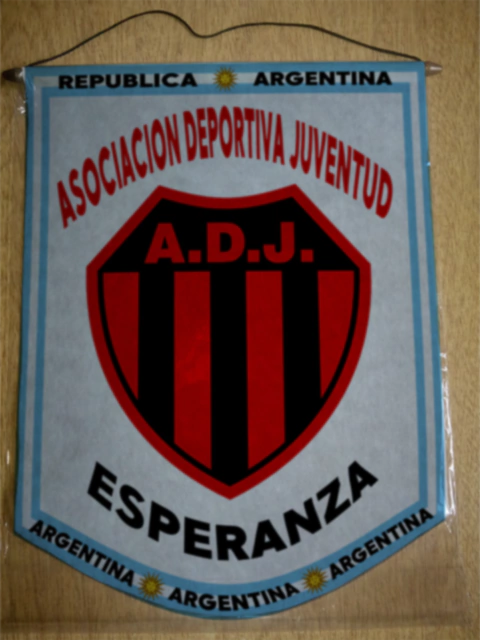Flâmula Medio Asociación Deportiva Juventud (Esperanza) - comprar online