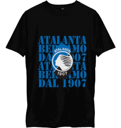 Imagen de Remera Urbana de Algodon Adulto de Atalanta