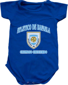 Body De Bebê 100% Algodão Atletico De Rafaela 5 Modelos na internet