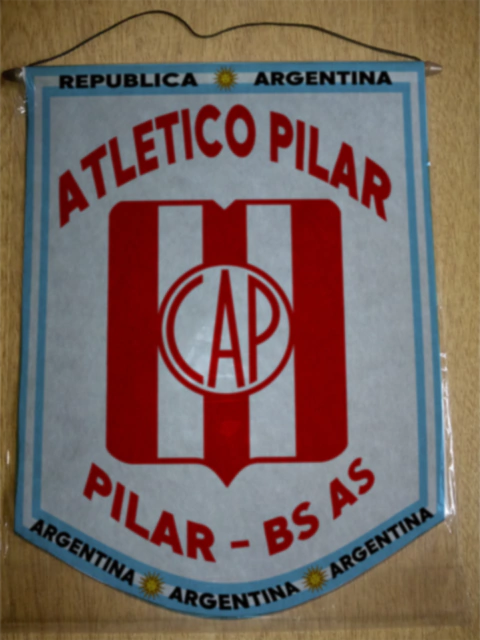 Flâmula Medio Atletico Pilar - comprar online