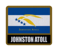 Iron-On Patch 7,5 cm Bandera con Nombre - Countries de Oceanía on internet