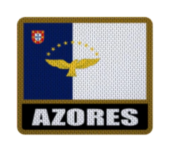 Parche Termoadhesivo 7,5 cm Bandera con Nombre - Países de Europa hasta Lituania en internet