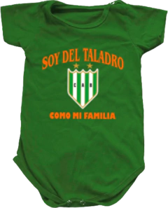 Baby Bodysuit Pure Cotton Banfield 4 Modelos - online store