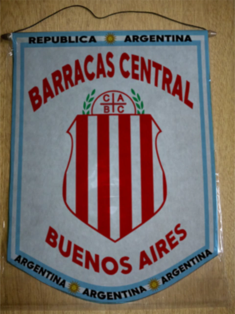 Flâmula Medio Barracas Central - comprar online