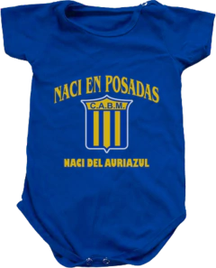 Body De Bebê 100% Algodão Bartolome Mitre 5 Modelos - loja online