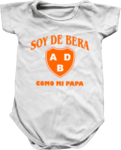 Baby Bodysuit Pure Cotton Berazategui 7 Modelos - LM MERCHANDISING