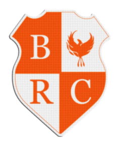 Parche Termoadhesivo 7,5 cm Berazategui Rugby Club - comprar online