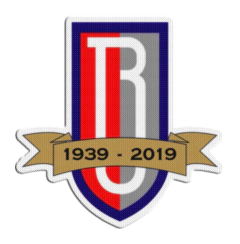 Parche Termoadhesivo 7,5 cm Beromama - tienda online