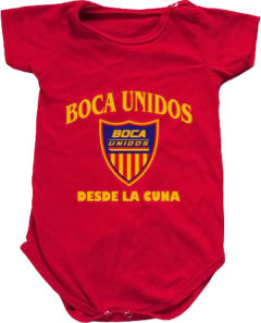 Body De Bebê 100% Algodão Boca Unidos 4 Modelos - comprar online