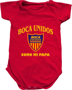 Body De Bebê 100% Algodão Boca Unidos 4 Modelos na internet