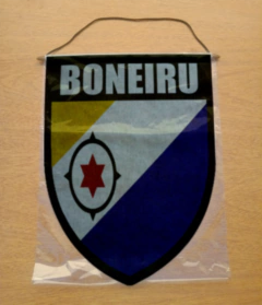 Banderin Grande Países de America - tienda online