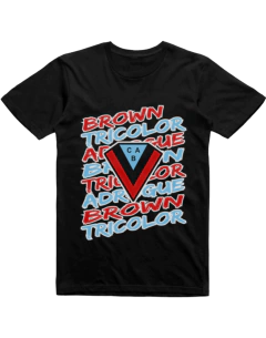 Urban Cotton T-Shirt (Adult) De Brown Adrogue 5 Modelos - buy online