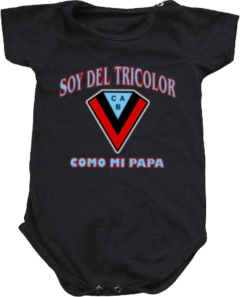 Baby Bodysuit Pure Cotton Brown De Adrogue 5 Modelos - LM MERCHANDISING
