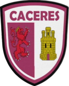 Parche Termoadhesivo 7,5 cm Shield - Provincias de España en internet