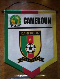 Flâmula Grande Selecciones de CAF - loja online