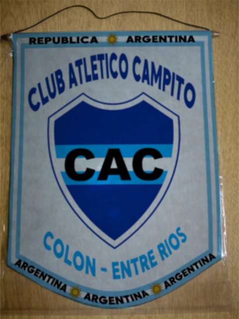 Flâmula Grande Campito Colon Entre Rios - comprar online