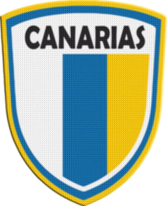 Parche Termoadhesivo 7,5 cm Shield - Provincias de España