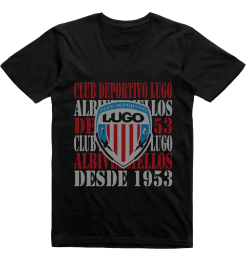 Remera Urbana de Algodon Infantil de Cd Lugo - comprar online