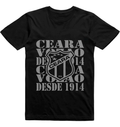 Urban Cotton T-Shirt (Adult) de Ceara - buy online
