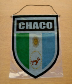 Imagen de Banderin Grande de Provincias Argentinas