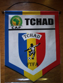 Flâmula Grande Selecciones de CAF - LM MERCHANDISING