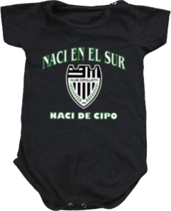 Body De Bebe Puro Algodon Cipolletti 4 Modelos - tienda online