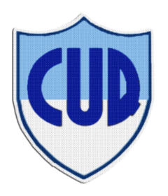 Parche Termoadhesivo 7,5 cm Circulo Universitario De Quilmes en internet