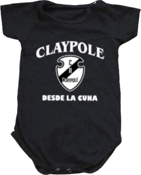 Baby Bodysuit Pure Cotton Claypole 5 Modelos - buy online