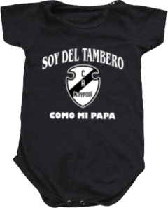 Baby Bodysuit Pure Cotton Claypole 5 Modelos - LM MERCHANDISING