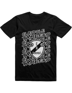 Urban Cotton T-Shirt (Adult) De Claypole 3 Modelos on internet