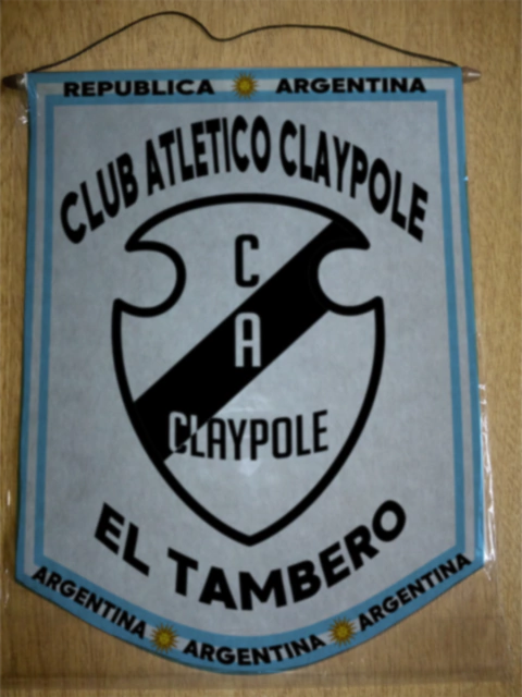 Flâmula Grande Claypole - comprar online
