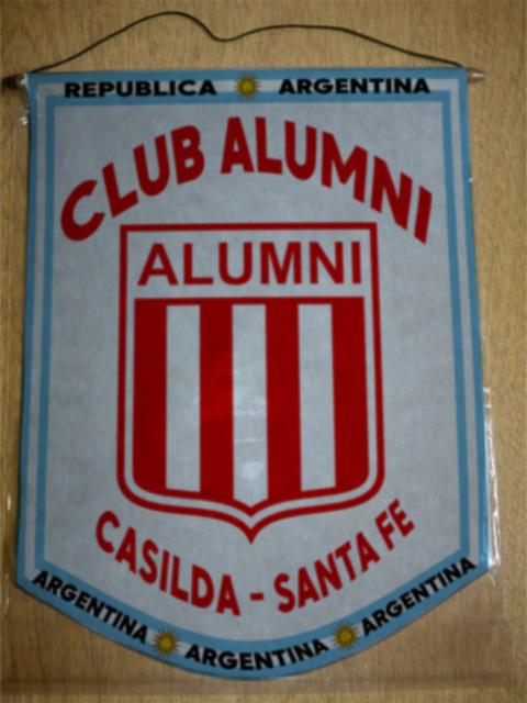 Flâmula Grande Club Alumni (Casilda) - comprar online