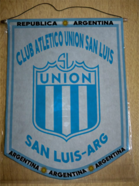 Flâmula Medio Club Union San Luis - comprar online