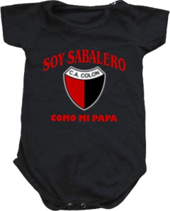 Body De Bebê 100% Algodão Colon 7 Modelos - LM MERCHANDISING