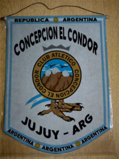 Flâmula Grande Concepcion El Condor Jujuy - comprar online