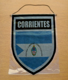 Imagen de Banderin Grande de Provincias Argentinas