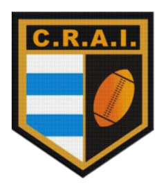 Iron-On Patch 7,5 cm Crai - buy online