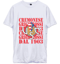 Imagen de Remera Urbana de Algodon Adulto de Cremonese
