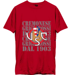 Remera Urbana de Algodon Adulto de Cremonese - comprar online