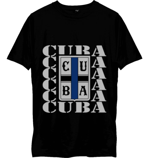 Remera Urbana Algodon de Cuba - comprar online