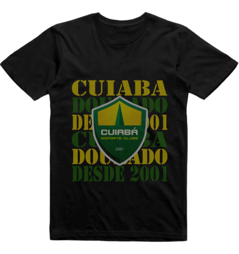 Urban Cotton T-Shirt (Kids) de Cuiaba - buy online