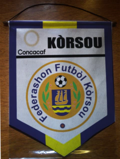 Large Pennant Selecciones de CONCACAF - buy online