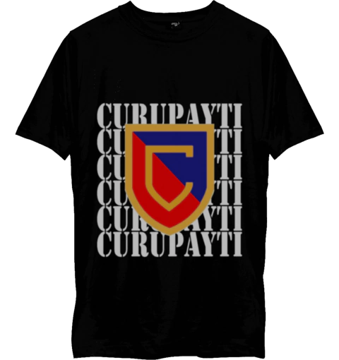 Remera Urbana Algodon de Curupayti - comprar online