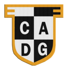 Patch Termocolante 7,5 cm Defensores De Glew - comprar online