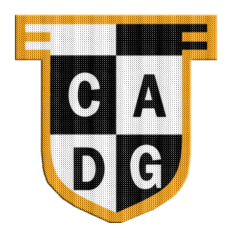 Patch Termocolante 7,5 cm Defensores De Glew - comprar online