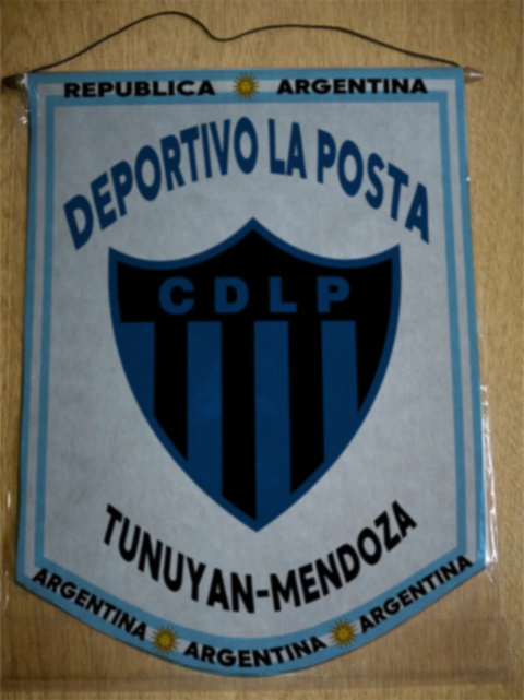Flâmula Grande Deportivo La Posta Tunuyan Mendoza - comprar online