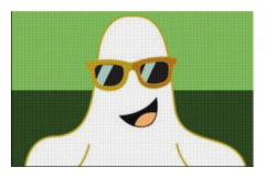 Patch Termocolante 7,5 cm Duendes na internet